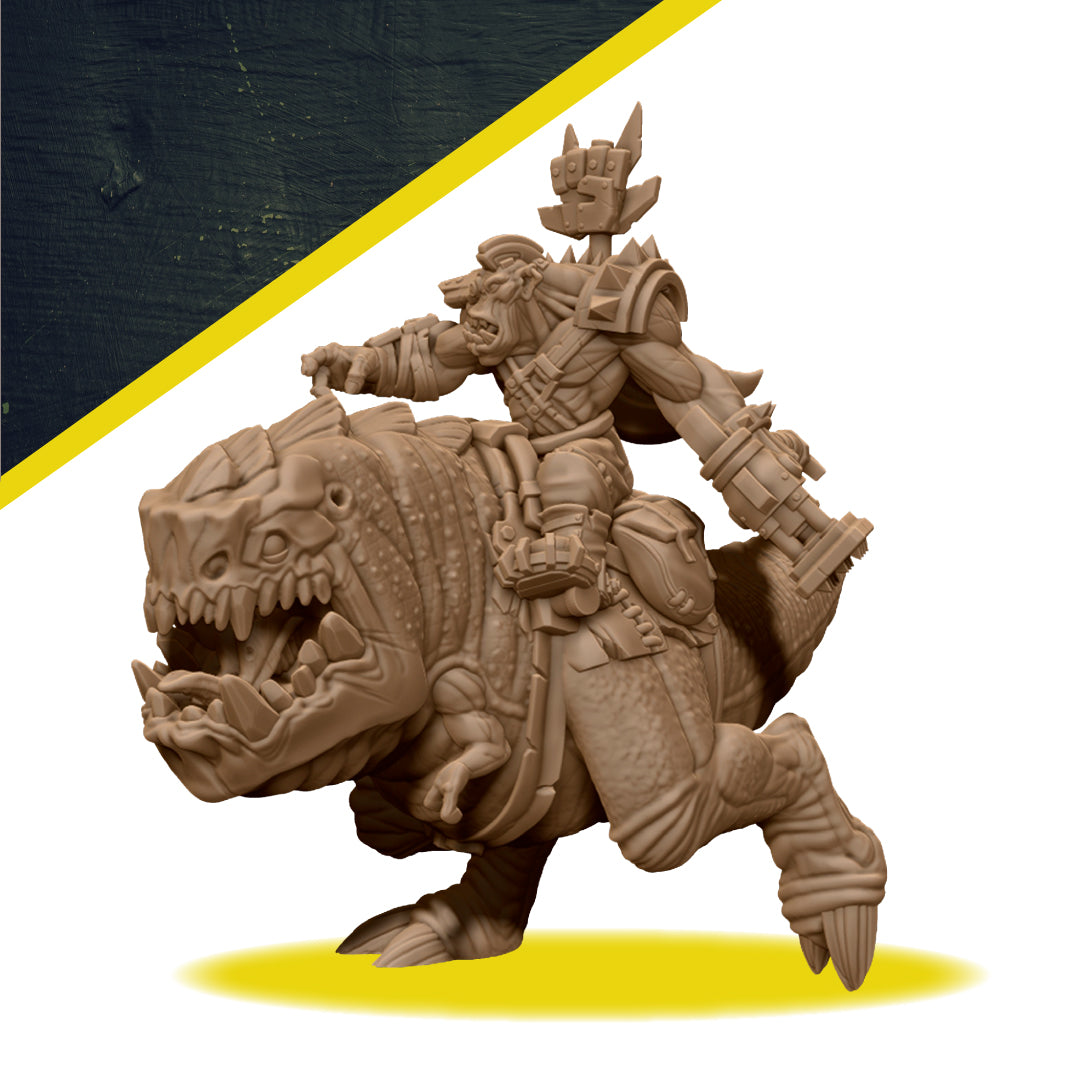 Creaciones de Gorko y Morko