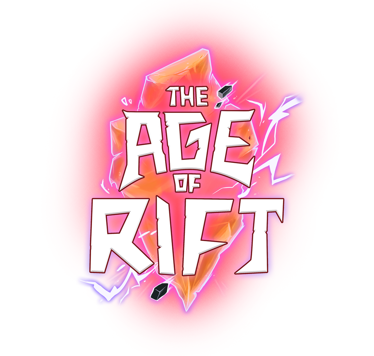 THE AGE OF RIFT