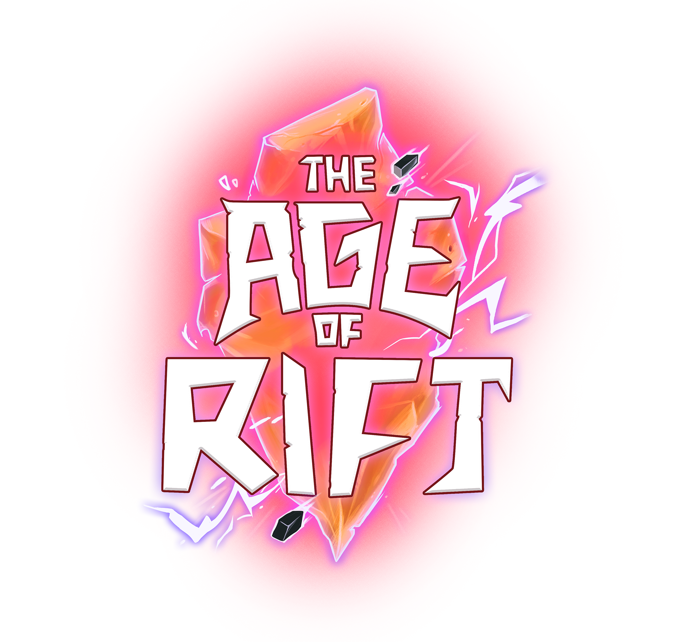 THE AGE OF RIFT