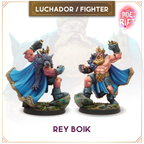 CAJA BASICA THE AGE OF RIFT