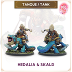 CAJA BASICA THE AGE OF RIFT