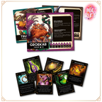 CAJA BASICA THE AGE OF RIFT