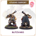 CAJA BASICA THE AGE OF RIFT