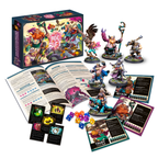 CAJA BASICA THE AGE OF RIFT