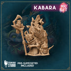 KABARA (Utilidad)