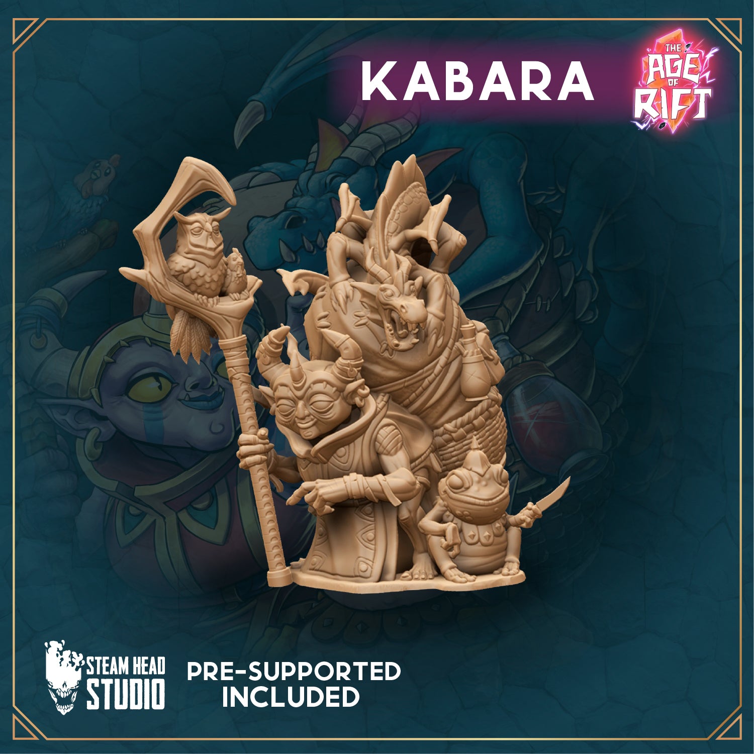 KABARA (Utilidad)