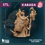KABARA (Utilidad)