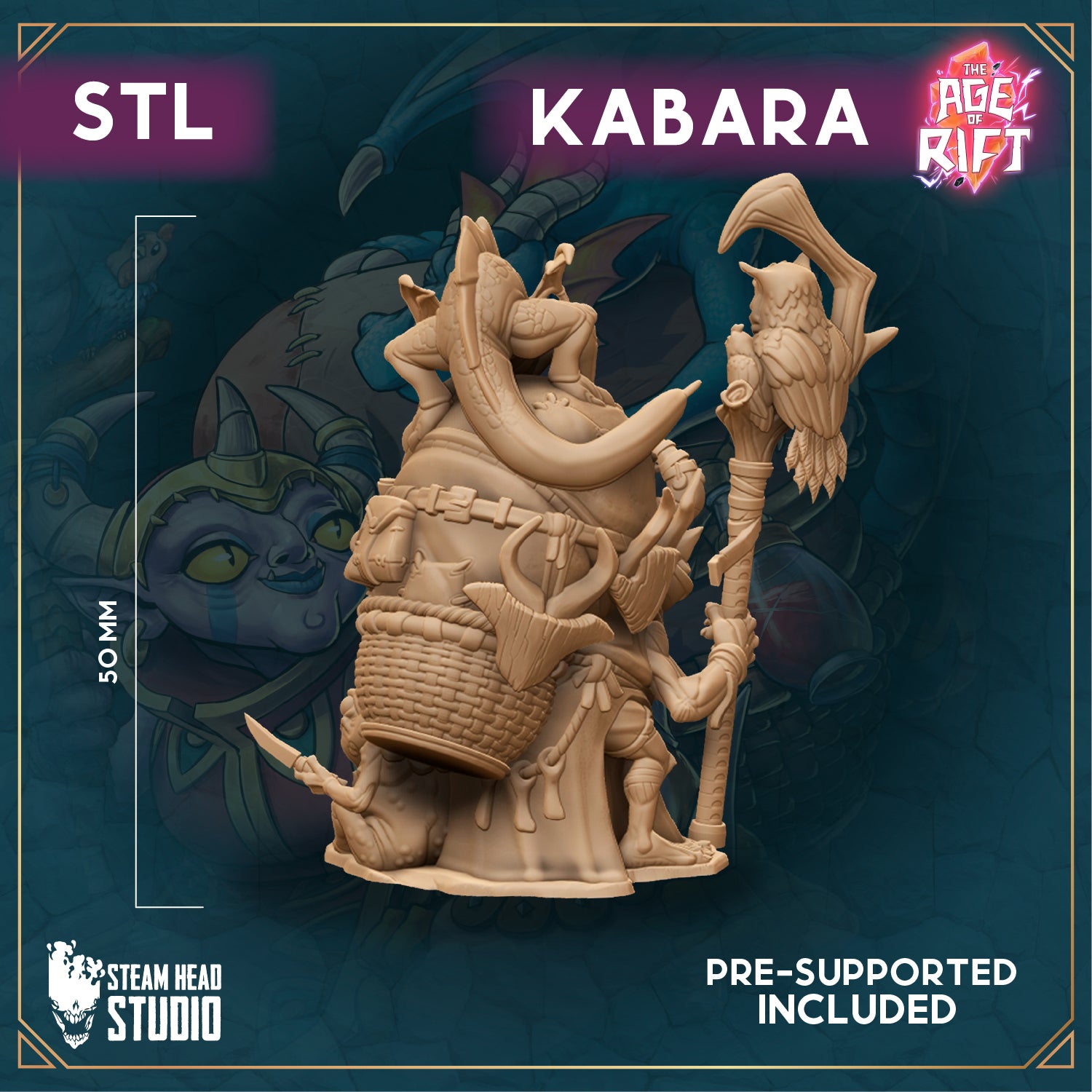 KABARA (Utilidad)