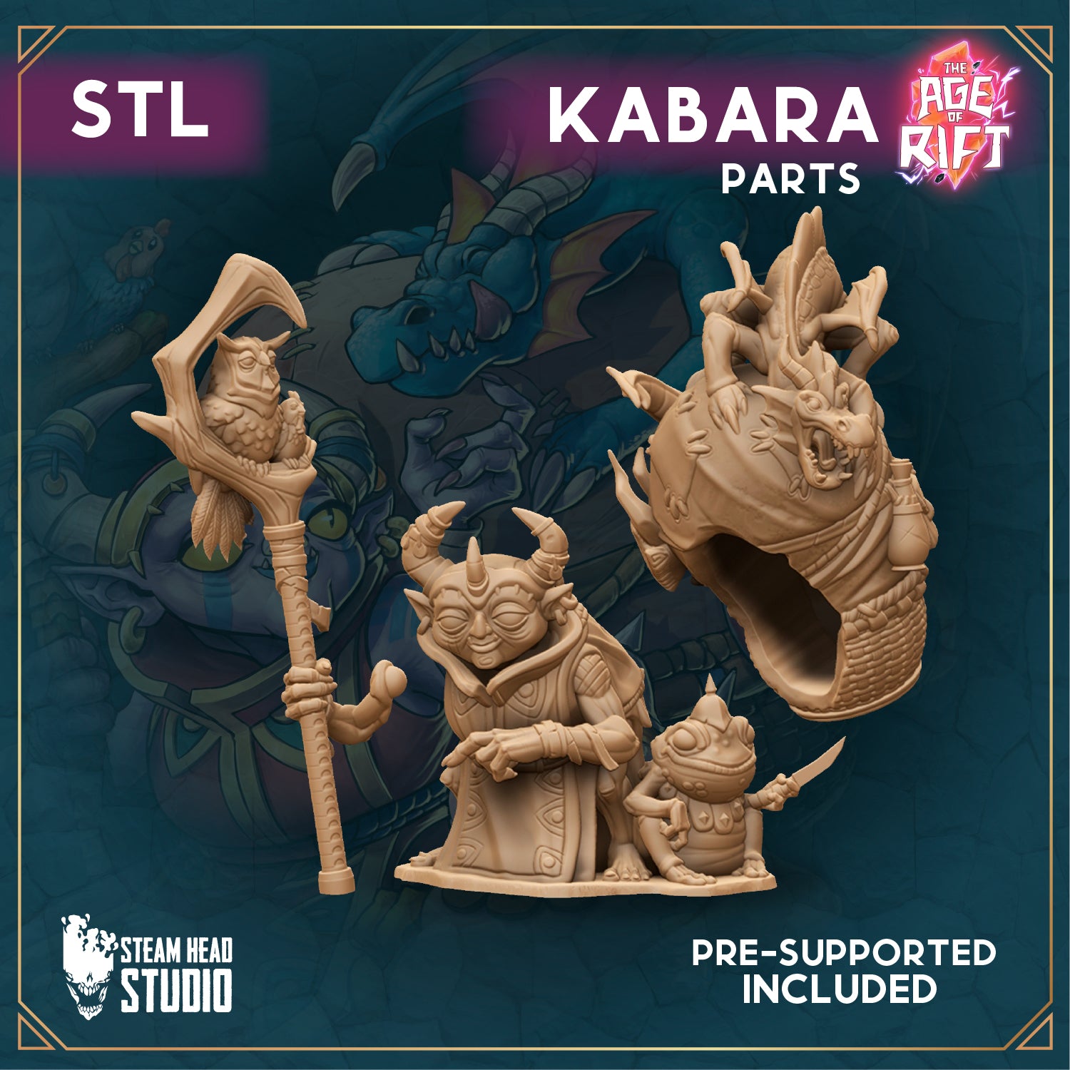 KABARA (Utilidad)