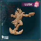 LUSK (Luchador)