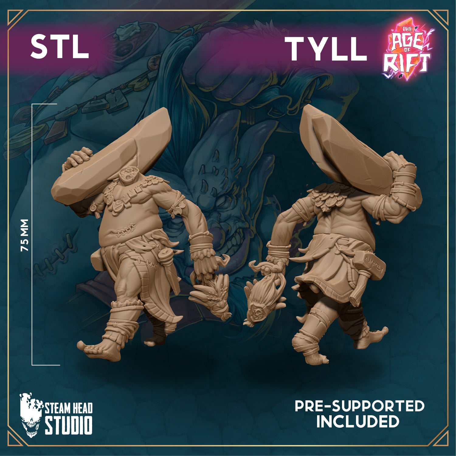 TYLL (Tanque)