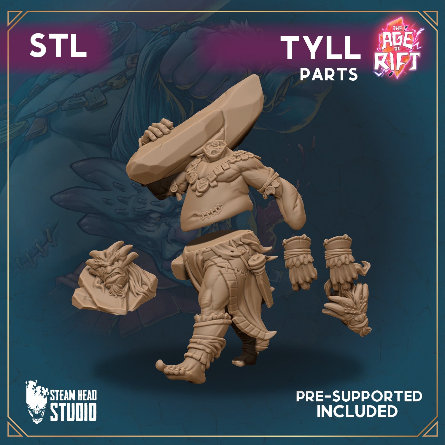 TYLL (Tanque)