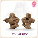 CRIATURAS DE LA GRIETA | PACK FAMILIARES