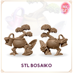 NACIDOS DE LA ESQUIRLA | PACK FAMILIARES