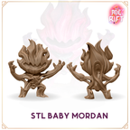 NACIDOS DE LA ESQUIRLA | PACK FAMILIARES