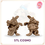 PERRETES DE LA GRIETA | PACK FAMILIARES