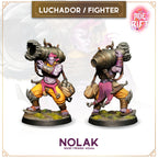NOLAK (Luchador)