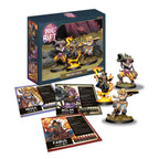 PACK HEROES | FAIRUS, NOLAK & NESSA