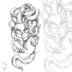 [PRE-ORDER] MEDUSA