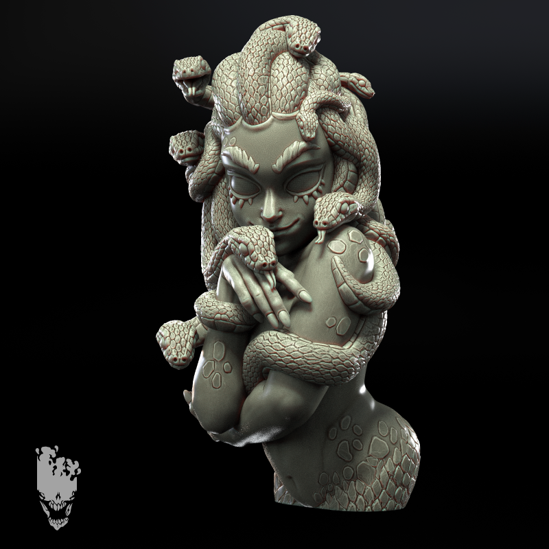 [PRE-ORDER] MEDUSA