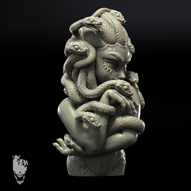 [PRE-ORDER] MEDUSA