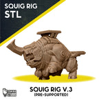 SQUIG RIG V.3