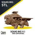 SQUIG RIG V.1