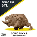 SQUIG RIG V.2