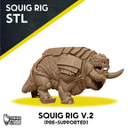 SQUIG RIG V.2