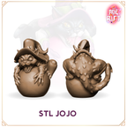 LA BANDA DE LA GRIETA | PACK FAMILIARES