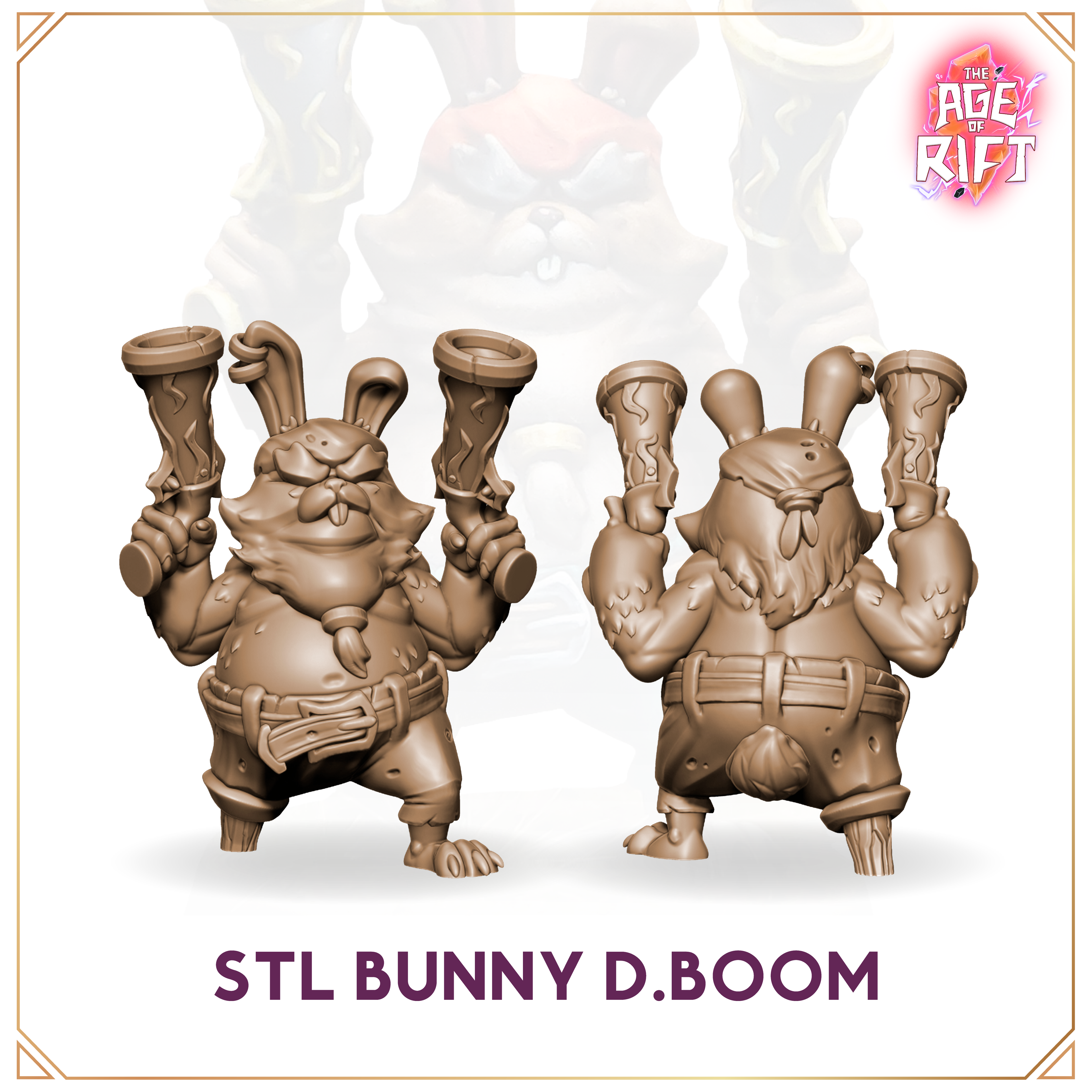 LA BANDA DE LA GRIETA | PACK FAMILIARES