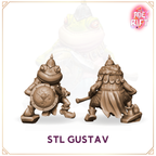 LA BANDA DE LA GRIETA | PACK FAMILIARES