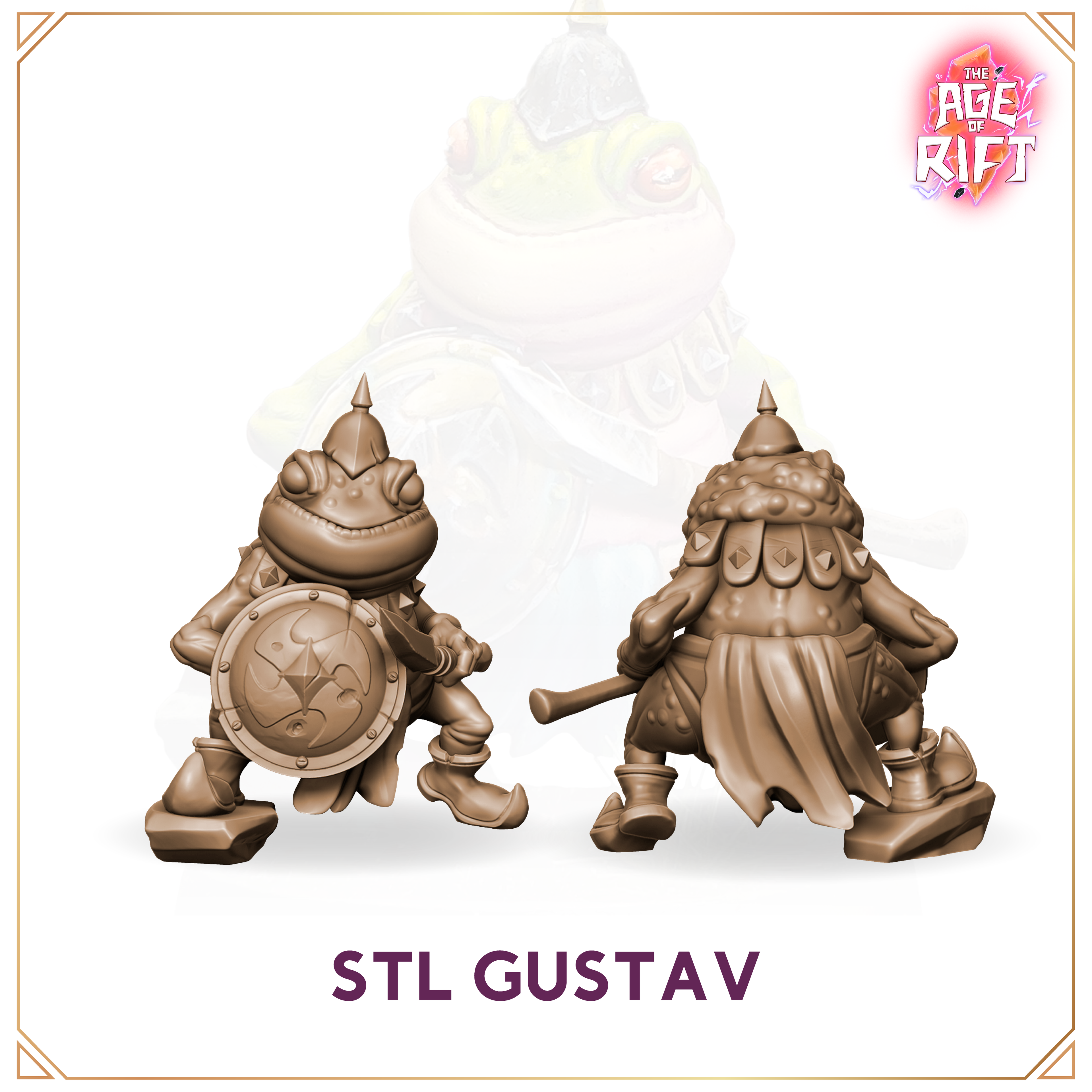 LA BANDA DE LA GRIETA | PACK FAMILIARES